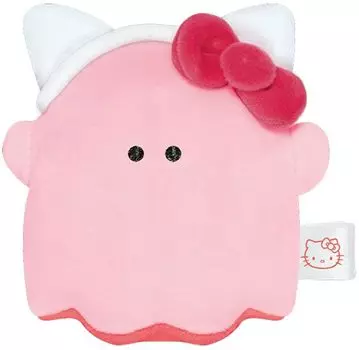 Sanrio Obakeine Plush S Hello Kitty 118449 Crack s