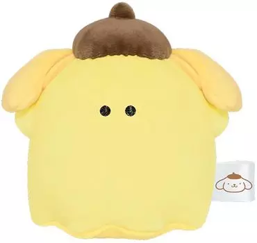 Sanrio Obakeine Plush S Pom Pom Purin 118454 Crack s