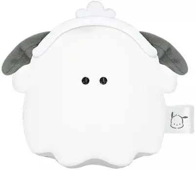Sanrio Obakeine Stuffy S Pochacco 118453 Крэк