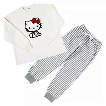 [Sanrio] Одеяло для комнаты Hello Kitty ML Размер Высота: приблизительно. 154-162см 266183