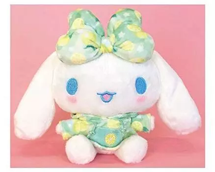 Sanrio Персонажи Фруктовая Парка Cinnamoroll S