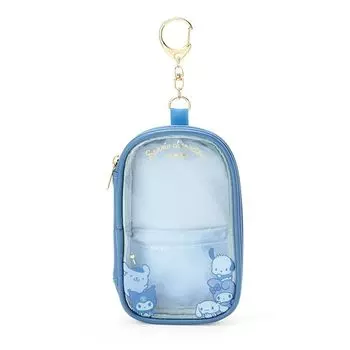 Sanrio персонажи Sanrio Акриловая подставка держатель (Наслаждайтесь идолом) синий 894664