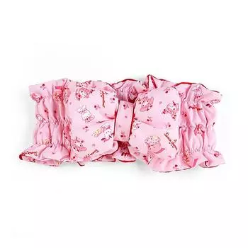 Sanrio Персонажи Sanrio Тюрбан для волос (Забавный дизайн Хоканса) 832871