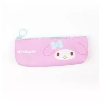 Sanrio Персонажи Симпатичный Портативный Треугольный Мешочек, популярный персонаж в Корее