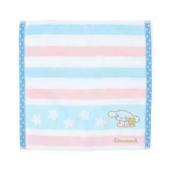 Sanrio Petit Полотенце антибактериальное и дезодорирующее с рисунком корицы 25 x x 25 см 299910 0,5