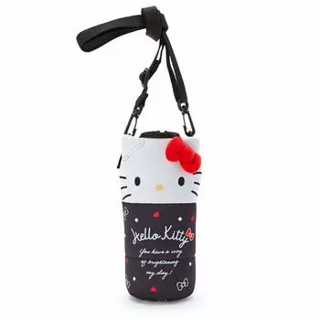 Sanrio Пластиковый чехол для бутылки Hello Kitty Cold 494933