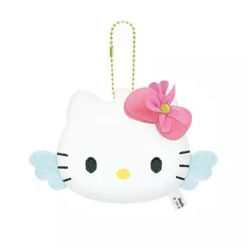 Sanrio Plush Mirror Fantasy Angel Fairy