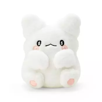 Sanrio Plush SS Hanamaru Ghost 15 x 12 x 14 см Персонаж 944122