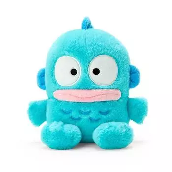 Sanrio Plush SS Hangyodon Half Fish HANGYODON 16 x 15 x 12 см Персонаж 617687