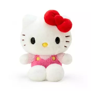 Sanrio Plush SS Hello Kitty Hello Kitty 15 x 12 x 9 см Персонаж 617270