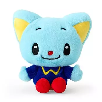 Sanrio Plush SS Эдди 066451