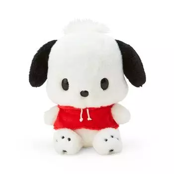 Sanrio Plush SS Pochacco Pochacco Персонаж 617580 151611см