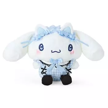 Sanrio Plush Toy Cinnamoroll 414476 (Dream Ribbon)
