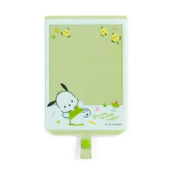 Sanrio Pochacco Фонтаб Карман 611930 (Наслаждайтесь идолом)