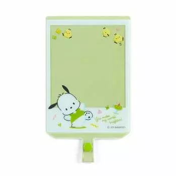 Sanrio Pochacco Фонтаб Карман (Наслаждайтесь идолом) 611930