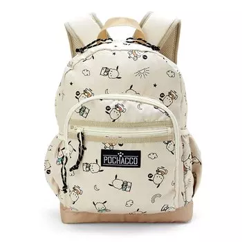 Sanrio Pochacco Kids Backpack M (KIDS) 835927