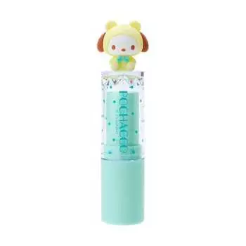 sanrio pochacco lip cream bear motif 320528
