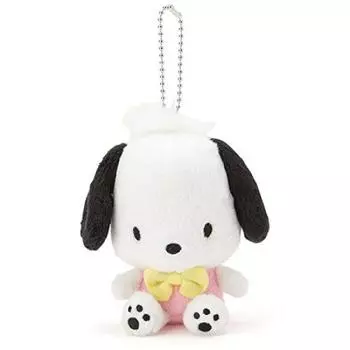 Sanrio Pochacco Mascot Holder