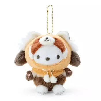 Sanrio Pochacco Mascot Holder Лес 236357 (Санрио Животное)