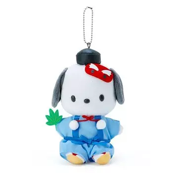 Sanrio Pochacco Mascot Holder (Yokai) 844101