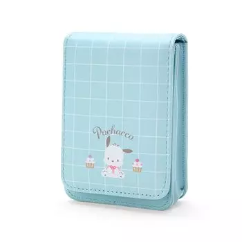 Sanrio Pochacco Мульти-кейс с зеркалом 068365