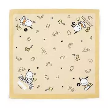 Sanrio Pochacco Обеденный Крест (KIDS) 856878