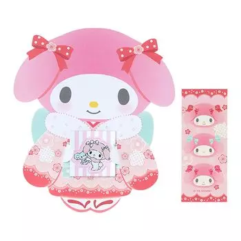 Sanrio Pochibukuro Моя мелодия новый подарок 142417 (Кимоно) Годы