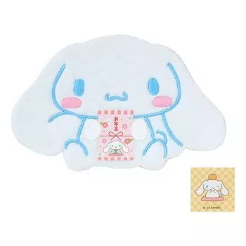 Sanrio Pochibukuro Пушистый Cinnamoroll Новый Подарок 343226 Год