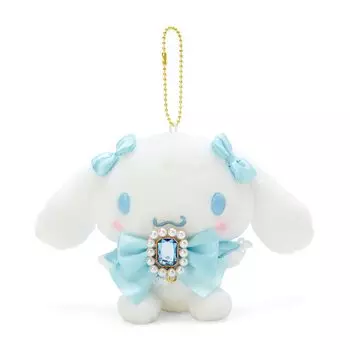 Sanrio Подарочный набор аксессуаров Sanrio Cinnamoroll Cinnamoroll Sparkling Bijou Series Character 14 x 10 x 18 см 735001 SANRIO (САНРИО)