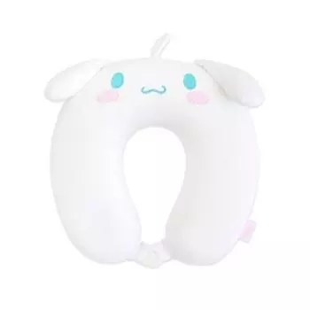 Sanrio Подушка для шеи из пеноматериала с эффектом памяти и друзей, популярный персонаж в Корее