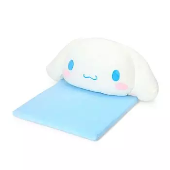 Sanrio Подушка для сиденья со спинкой Cinnamoroll Car Supplies Car Goods Cushion 548359