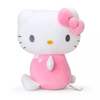 Sanrio Подушка на ремень безопасности Hello Kitty Car Supplies Car Goods 474380