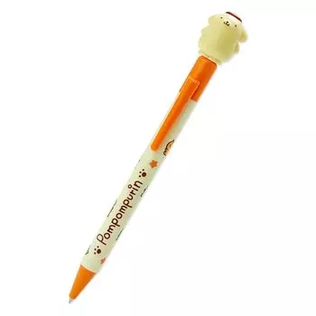 Sanrio Pom Pom Purin Mascot Ballpoint Pen 394319