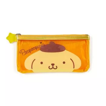 Sanrio Pom Pom Purin Pen Case (Face) 582832