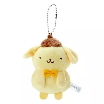 Sanrio Pompompurin mascot holder 256552