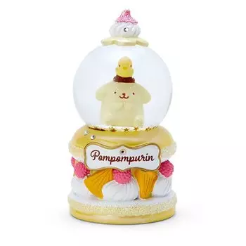 Sanrio Помпонпурин Snow Globe S 419010