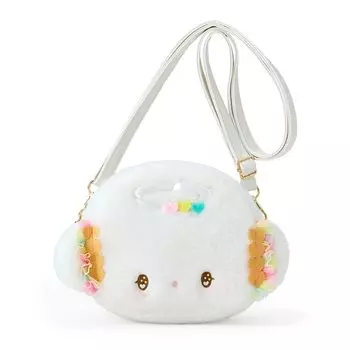 Sanrio Пошет в форме лица (Оюги-кай Ангела) Когимюн 220388