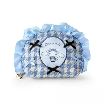 Sanrio Pouch Cinnamoroll 345512 (Лента Мечты)