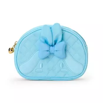 Sanrio Pouch Cinnamoroll Аксессуары Косметичка с внутренним карманом 302538 (Весенний Кролик)