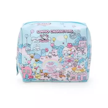 Sanrio Pouch (Fantasy Trip) Sanrio Characters 878022