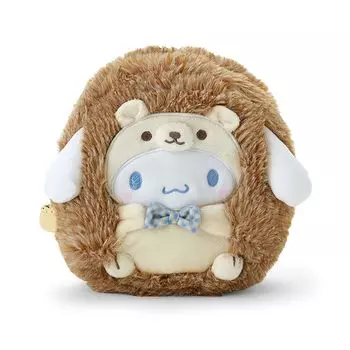 Sanrio Pouch Forest Cinnamoroll 219371 (Маленькие животные)