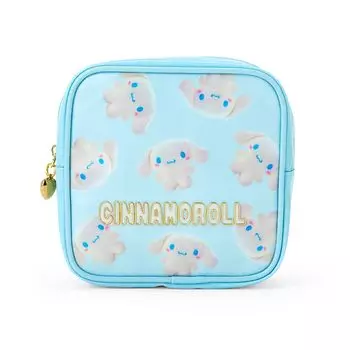 Sanrio Pouch Friends Фото Cinnamoroll 154857 (Дизайн Питато)