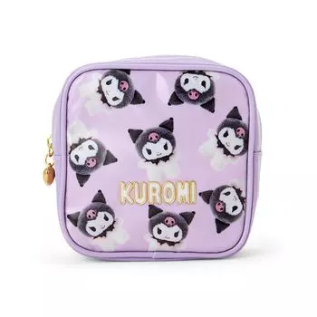 Sanrio Pouch Friends Фото Куроми 155632 (Дизайн Питато)