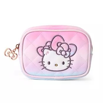 Sanrio Pouch Kitty 50th Модные ленты Hello Kitty 323543 (Привет, день рождения!)