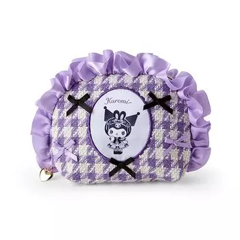 Sanrio Pouch Куроми 346357 (Лента Мечты)