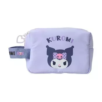 Sanrio Pouch Куроми 367346
