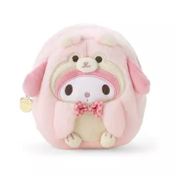 Sanrio Pouch Лес Моя Мелодия 219347 (Маленькие животные)
