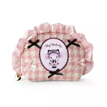 Sanrio Pouch Моя Мелодия 345245 (Лента Мечты)