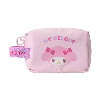 Sanrio Pouch Моя Мелодия 364291