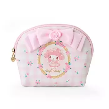 Sanrio Pouch Моя Мелодия 466743 (Долли Роуз)